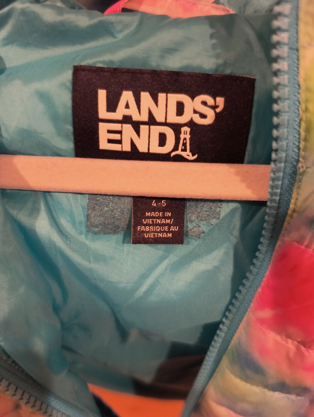 Puffer Jacket - Picture 3 of 3